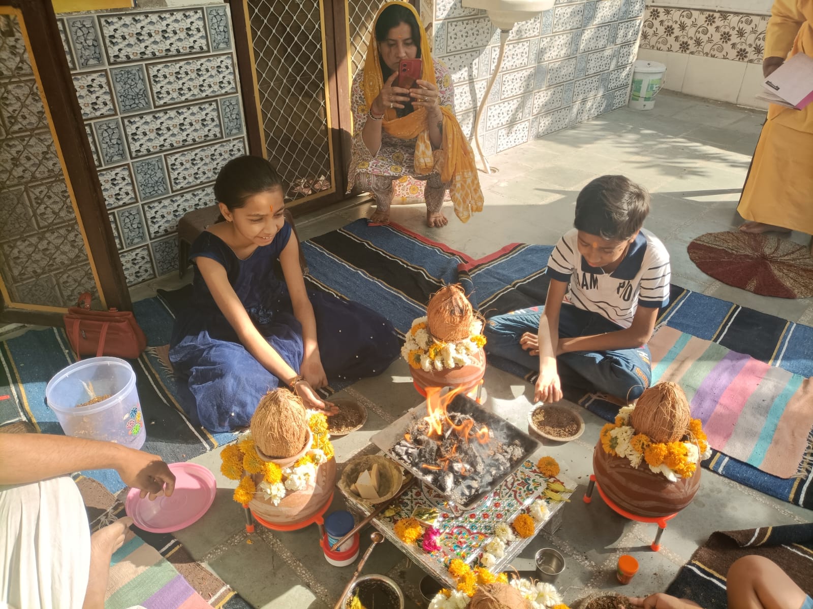 Arya Samaj Ajmer Gallery